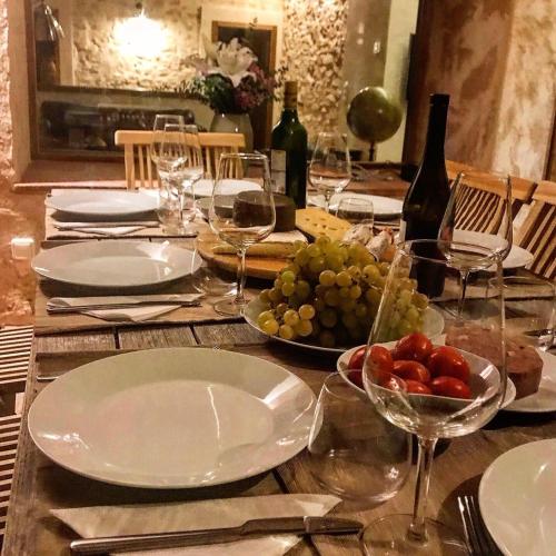  La Marlesita in Can Ferrer de la Cogullada