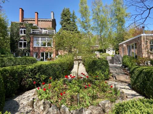 Villa Louise BnB Challes