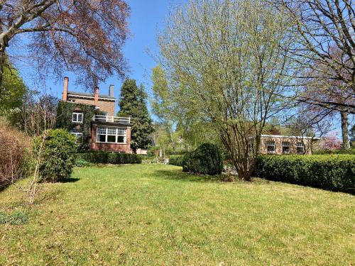  Villa Louise in Stavelot