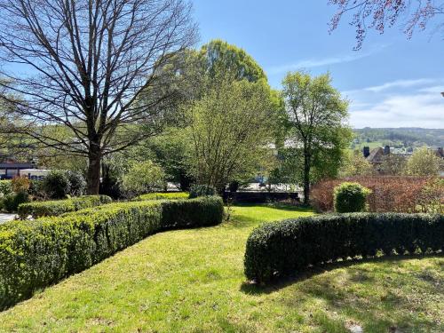  Villa Louise in Stavelot