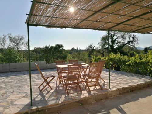 Lustica Village House - image 7
