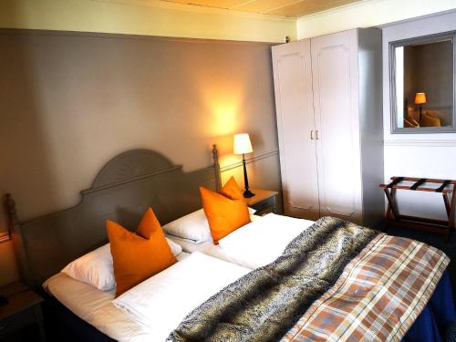 Comfort Twin Room