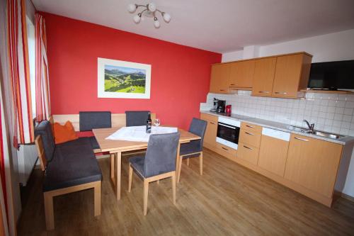 Apartements Richlegghof - image 3