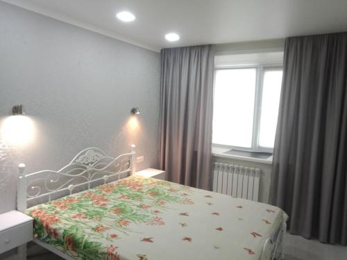 2х комнатные апартаменты VIP на Назарбаева 44 in Pavlodar