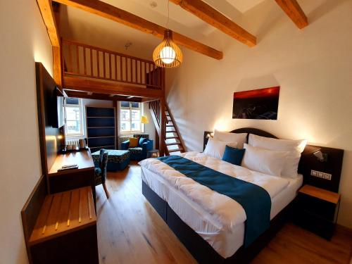 Hotel KORTUS in Jetrichovice U Decina