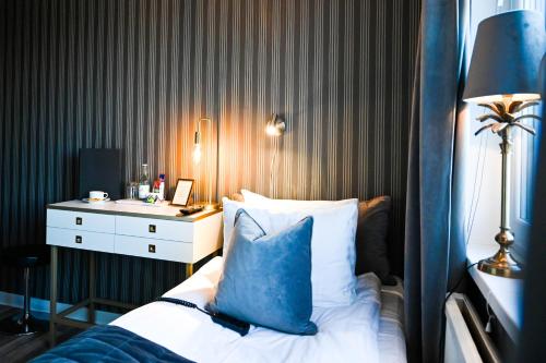Palace Hotell - image 3