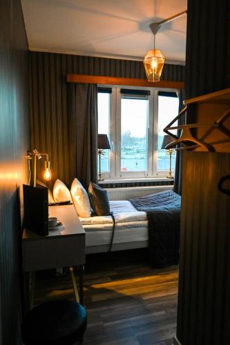 Palace Hotell - image 12