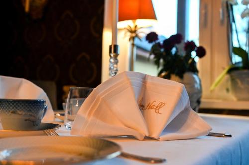 Palace Hotell - image 7