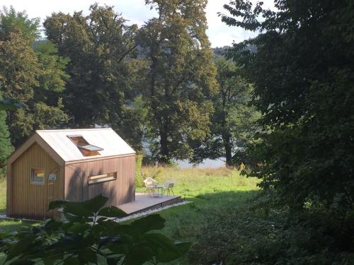 refugium am see - Chalet - Seeboden