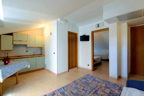 Hotel Residence Margherita 2