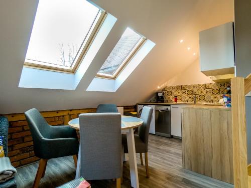 Apartament dwupoziomowy Ski&Bike, Szklarska Poręba (foto 5)