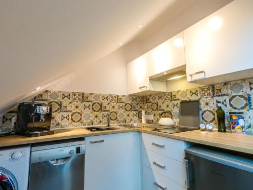 Apartament dwupoziomowy Ski&Bike, Szklarska Poręba (foto 6)