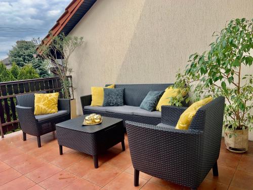 Dom Gościnny Krystyna - ENERGYLANDIA, SPYTKOWICE, ZATOR