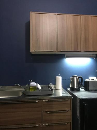 Casa/Dpto centrico, confortable, detalles de categoria, WIFI
