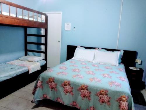Hostel Itanhaem in วีลาเซาเปาโล
