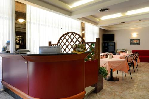 Hotel Residence Margherita 4
