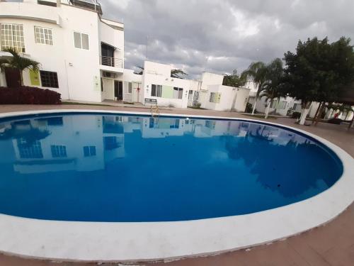 Casa de las Flores, Cancún (Foto 4)