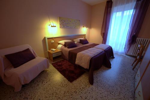 Hotel San Donnino in Fidenza