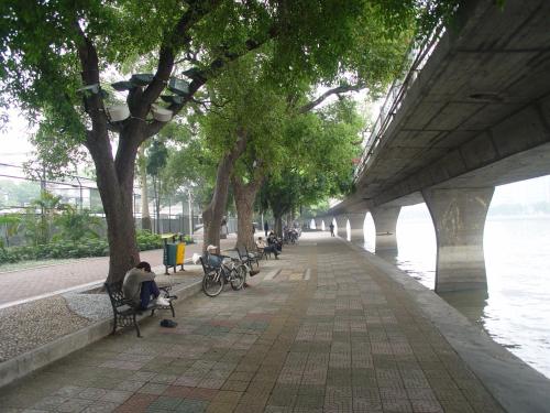 Guangdong Victory Hotel- Located on Shamian Island