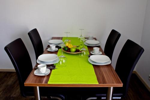 Faciliteiten, Business Homes - Das Apartment Hotel in Lauchheim