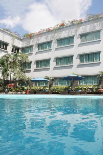 Aston Tropicana Hotel Bandung