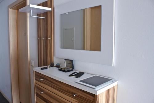 Business Homes - Das Apartment Hotel 2.3km von Lauchheim entfernt