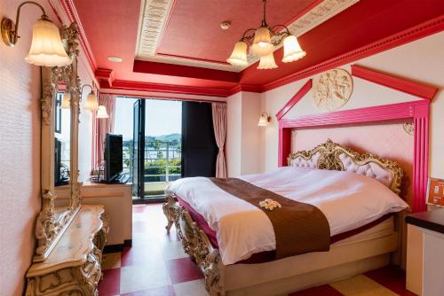 ホテルココナッツリゾートアミー Love Hotel