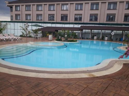 مسبح, Sarova Woodlands Hotel and Spa, Nakuru in Nakuru