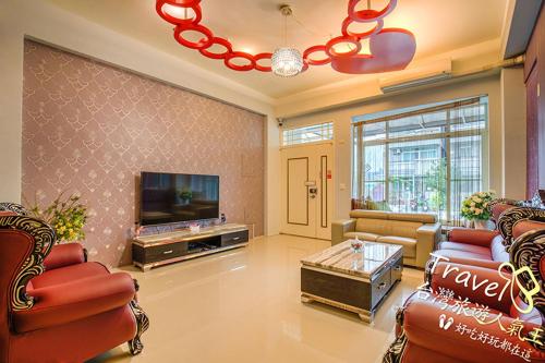 Fashion Player House in ไทตง