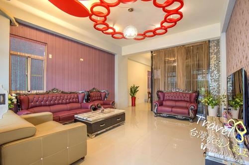 Fashion Player House in ไทตง