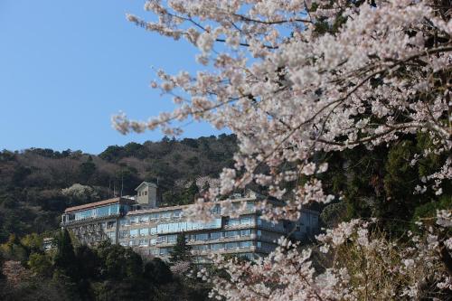 Senpokaku - Accommodation - Toba