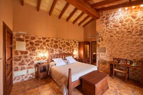 Agroturismo Es Quatre Cantons