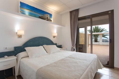 Hotel Bahia