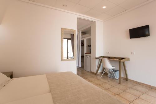 巴伊亚酒店 巴伊亚酒店