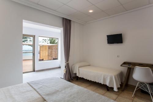 巴伊亚酒店 巴伊亚酒店