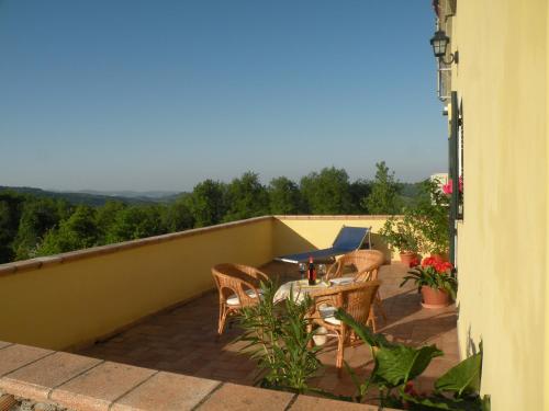 Agriturismo Calamello 5