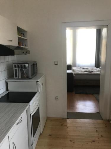 Apartmán U Borovice