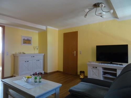 Ferienwohnung Backerei Forster