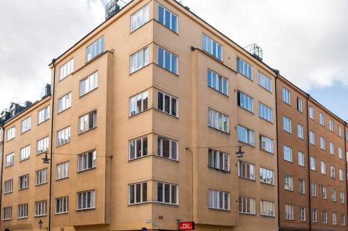 Modern Scandinavian Apt. *Top Location*