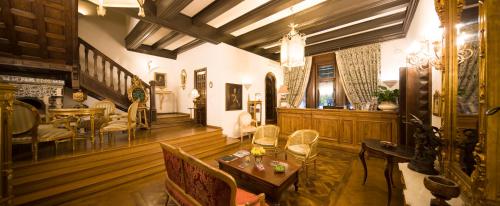 Scala Boutique-Hotel - image 6