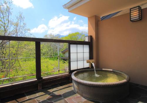 Nasu Hoshi no Akari – Nasu, FL
