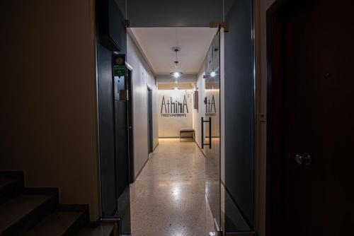 AthinA STREETAPARTMENTS, Atény (fotografie 9)