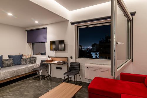 AthinA STREETAPARTMENTS, Atény (fotografie 6)