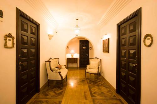 Scala Boutique-Hotel - image 11