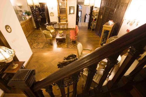 Hotel Scala