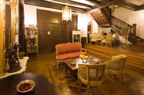 Scala Boutique-Hotel - image 12