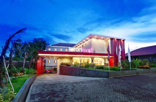 Favehotel Banjarbaru - Banjarmasin