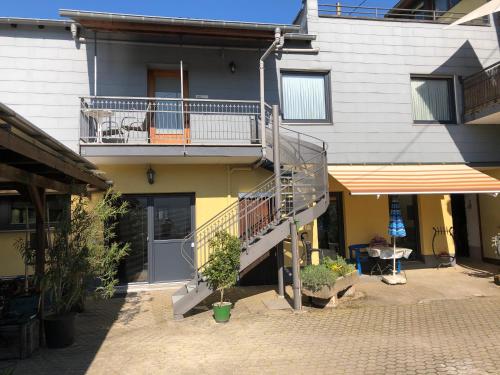 2type4 - Apartments, Brauneberg (Foto 10)
