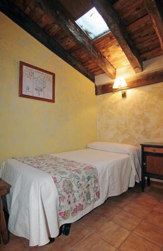 HOTEL RURAL LOS ABUELOS - image 4