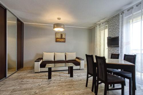 Apartamenty Piła